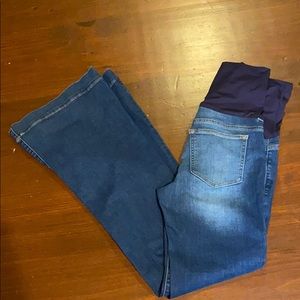Pinkblush Maternity Jeans
